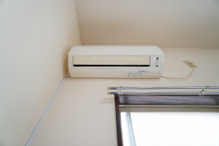 眺望　参考写真となります。