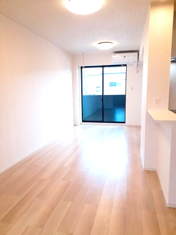 居室・リビング　使いやすいリビングです