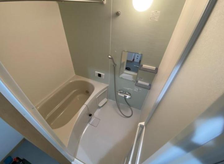 バス・シャワールーム　※参考画像