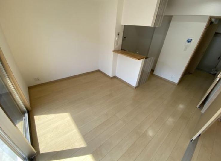 居室・リビング　※参考画像