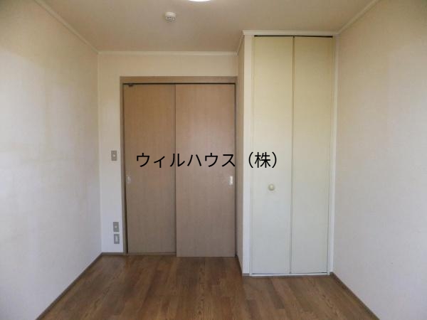 居室・リビング　明るい室内！