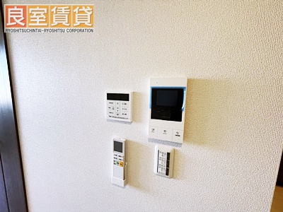 セキュリティ　※同仕様画像