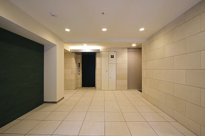 ロビー　ロビー