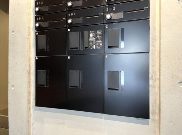 その他共有部分