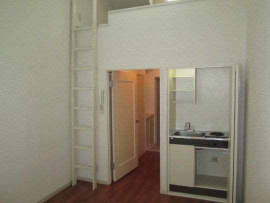 居室・リビング