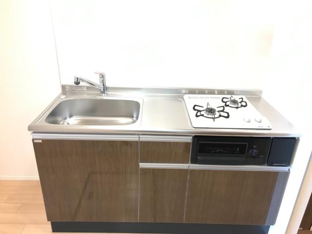 キッチン　キッチン（イメージ）