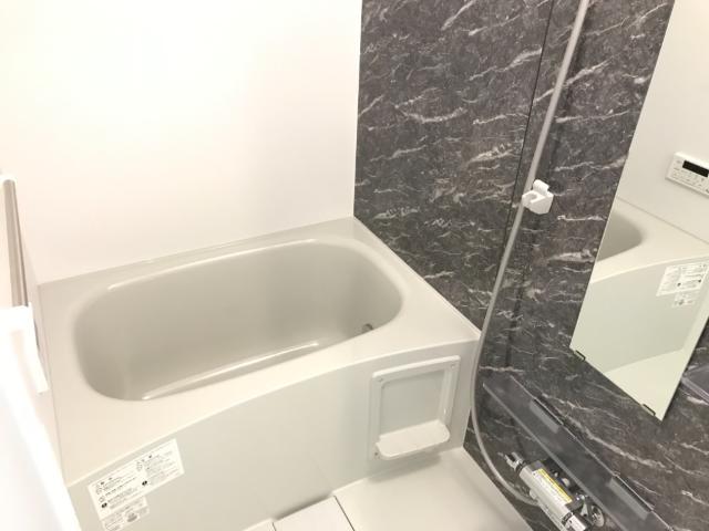 バス・シャワールーム　バス（イメージ）