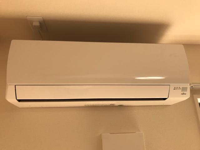 その他設備　室内設備（イメージ）