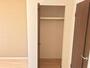 収納　クローゼット（イメージ）