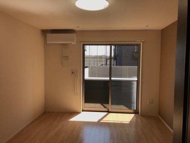 居室・リビング　リビング（イメージ）