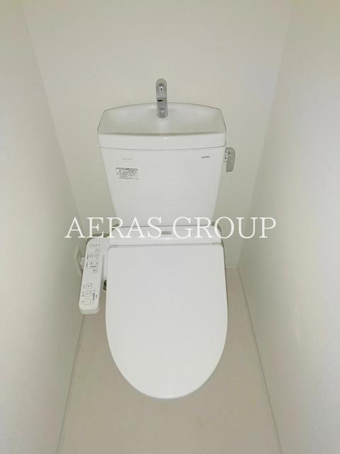 トイレ　同仕様