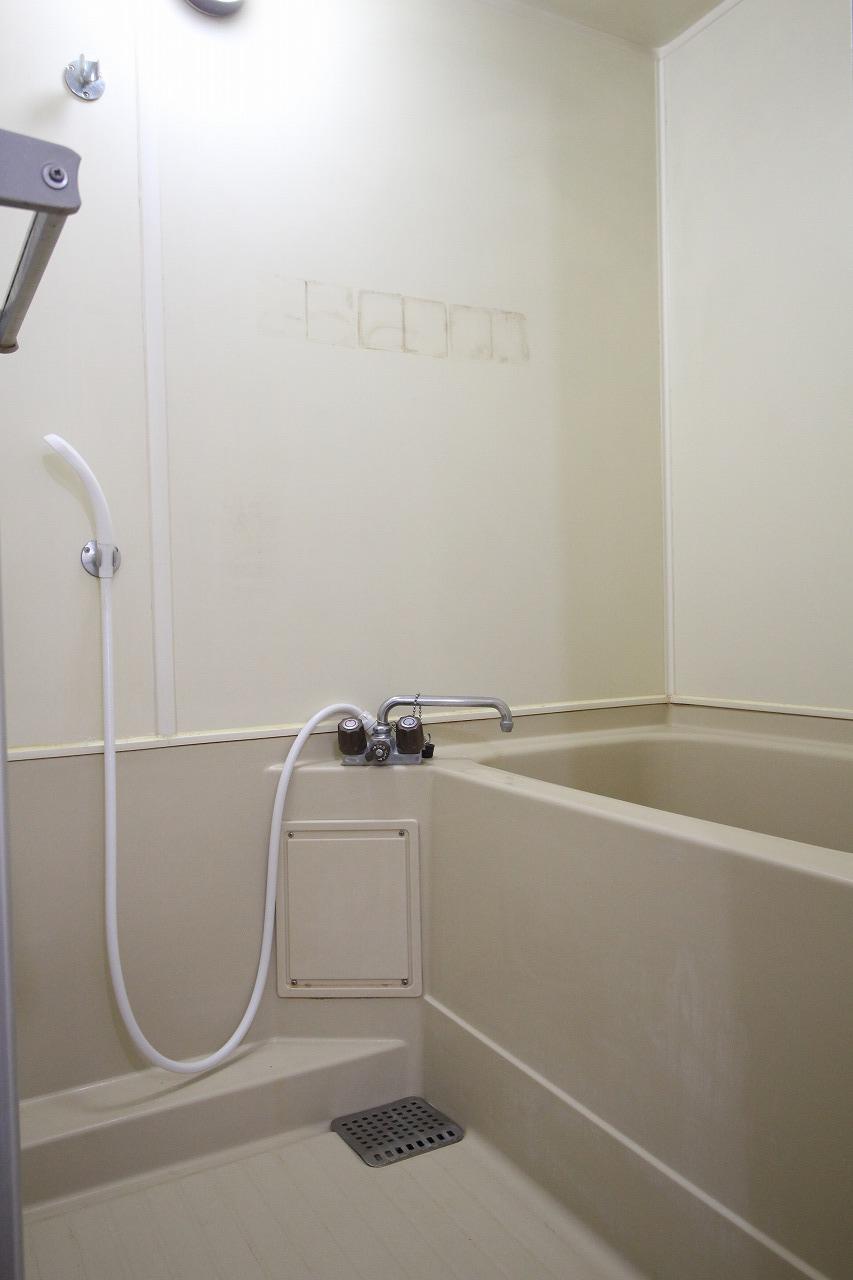 バス・シャワールーム　※別室参照