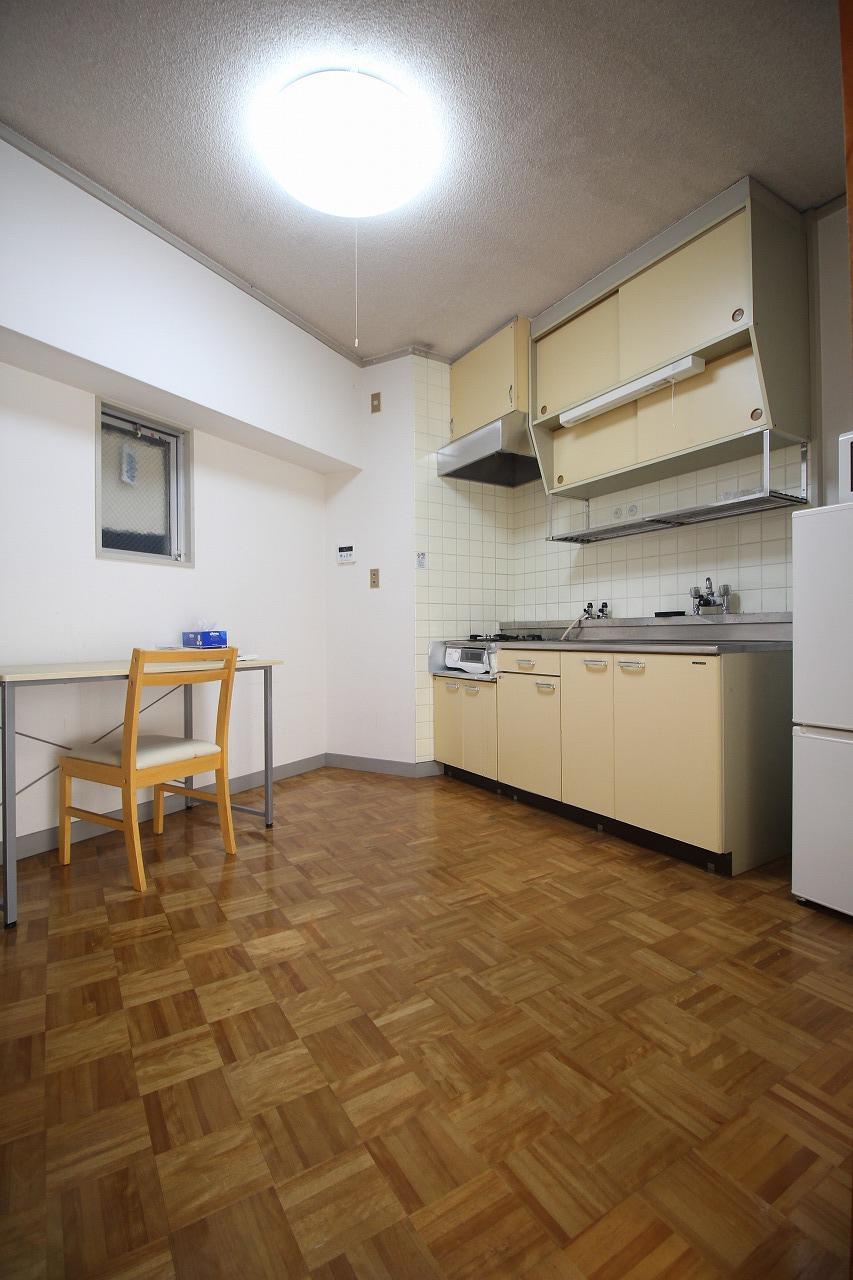 その他部屋・スペース　※別室参照