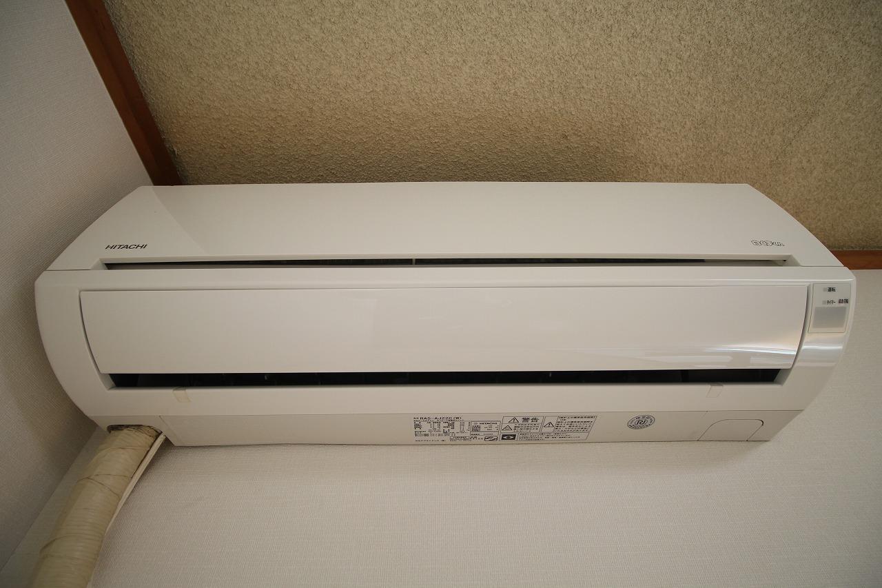 その他設備　※別室参照