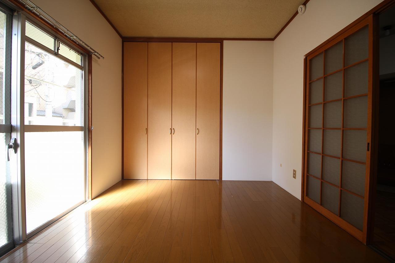 居室・リビング　※別室参照