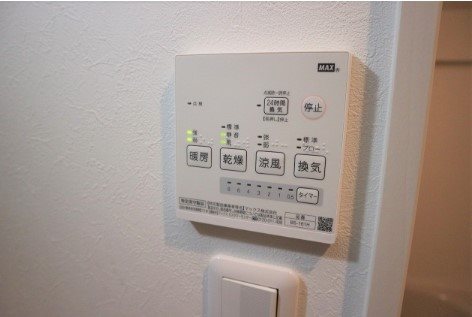 その他　※同シリーズの別物件の写真です