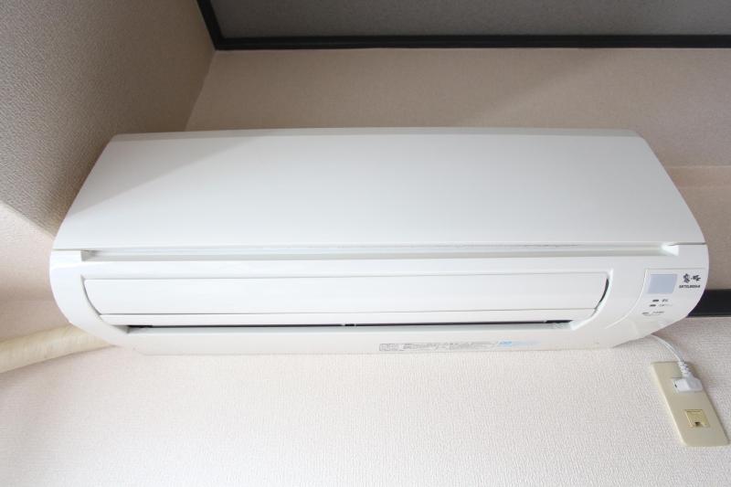 その他設備　同タイプ別部屋写真です。現況優先となります。