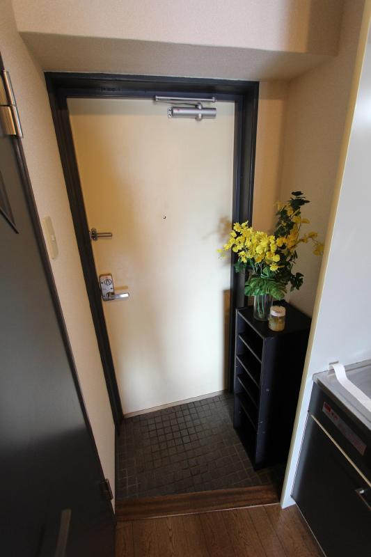 その他　同タイプ別部屋写真です。現況優先となります。