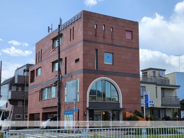 病院　にしくぼクリニック（病院）まで330m