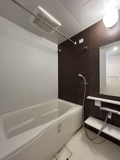 バス・シャワールーム　☆ゆったりくつろげるお風呂☆