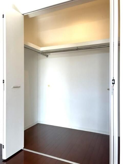 収納　☆たっぷり収納☆