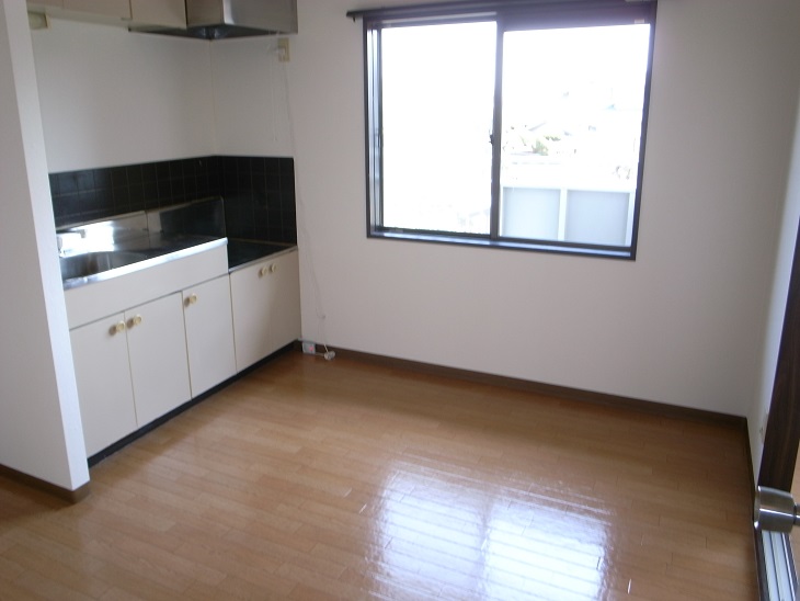 キッチン　ＤＫ６畳