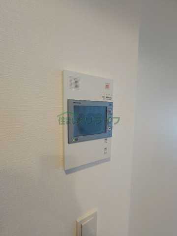 セキュリティ　テラス文京本郷