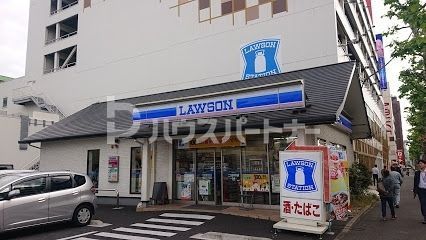 コンビニ　ローソン 千葉祐光二丁目店（コンビニ）まで130m