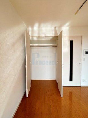 収納　※別部屋参考写真