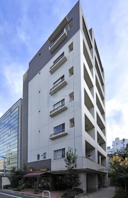 建物外観　☆こちらの物件は仲介手数料無料です☆