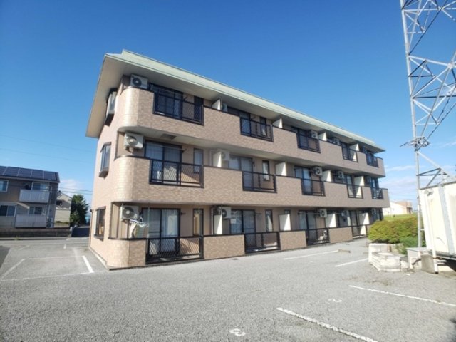 建物外観　建物外観