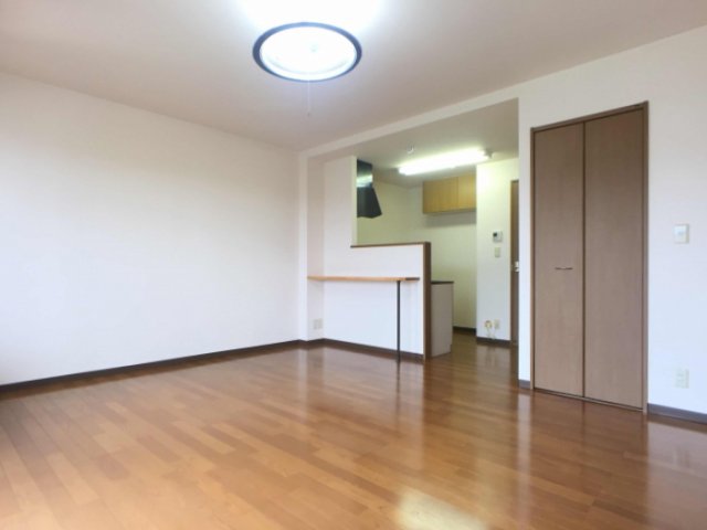 居室・リビング　ＬＤＫ