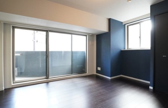 居室・リビング　別部屋参考写真