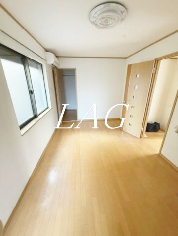 居室・リビング　洋室のお部屋です。