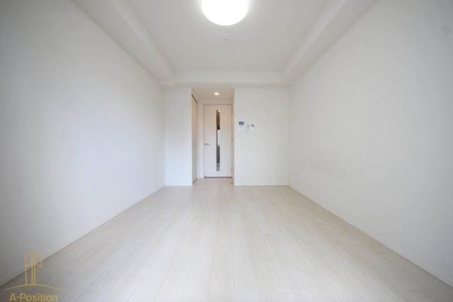 居室・リビング　エステムコート南堀江IIICHURA