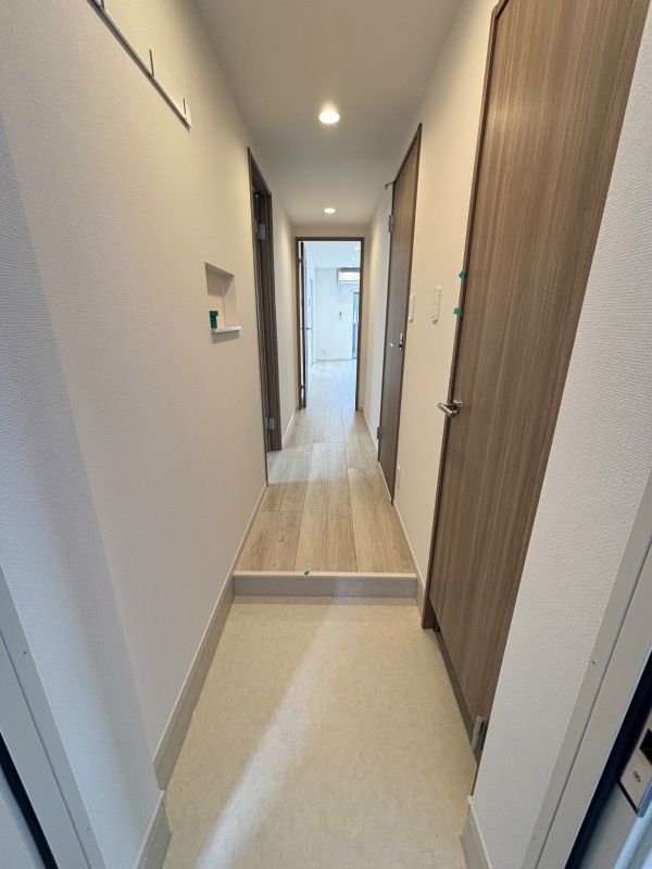 玄関　☆玄関☆