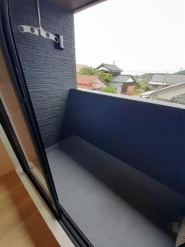 バルコニー　ベランダ（イメージ）