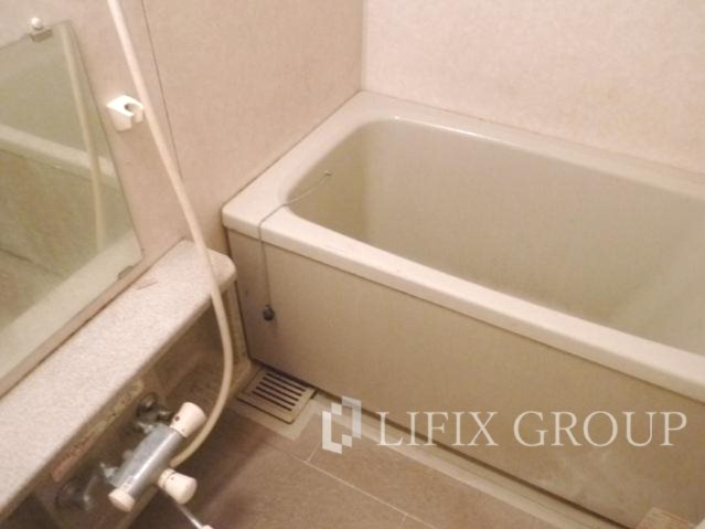 バス・シャワールーム　風呂