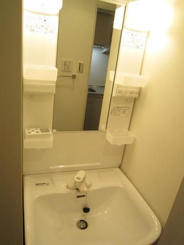 洗面設備　独立洗面台（参考）