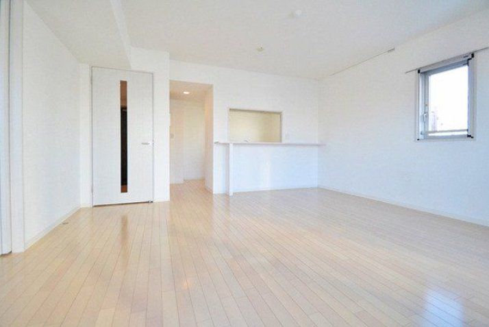 居室・リビング　リビング/居室