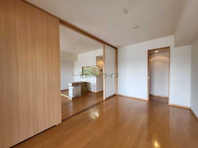 その他部屋・スペース　プレミアコンフォート高井戸