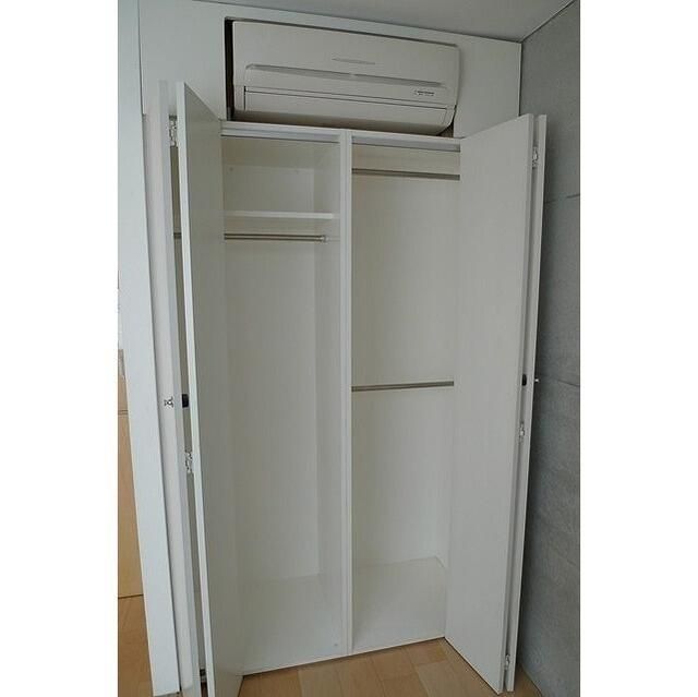 収納　参考写真