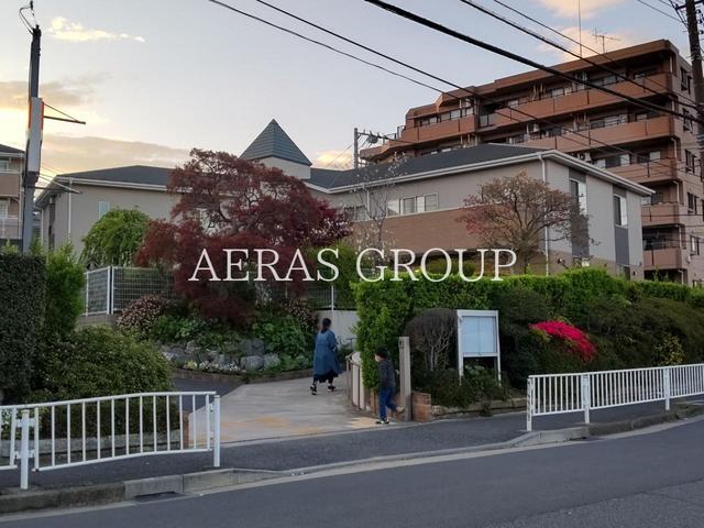 幼稚園・保育園　グローバルキッズ日吉五丁目園（幼稚園・保育園）まで440m