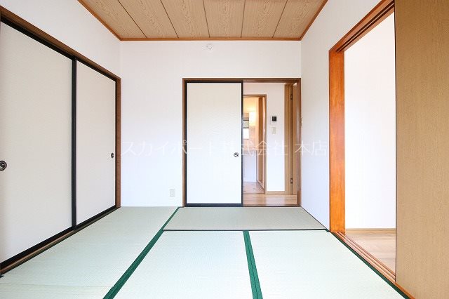 その他部屋・スペース