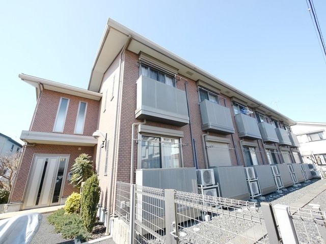 建物外観　★外観の様子★