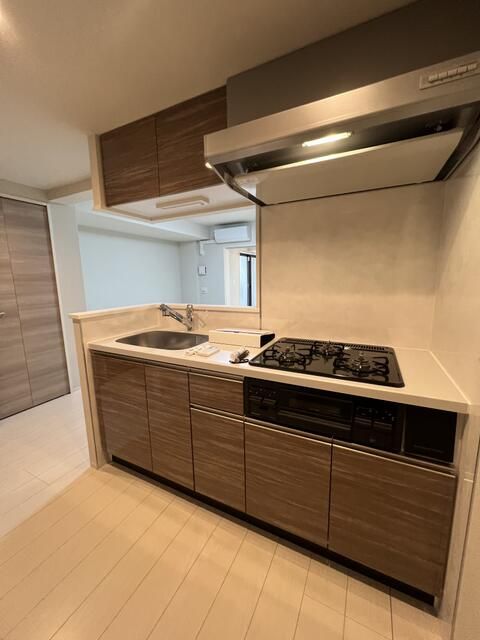 キッチン　別部屋参考写真
