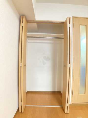 収納　セントハイランド大塚　(参考資料)