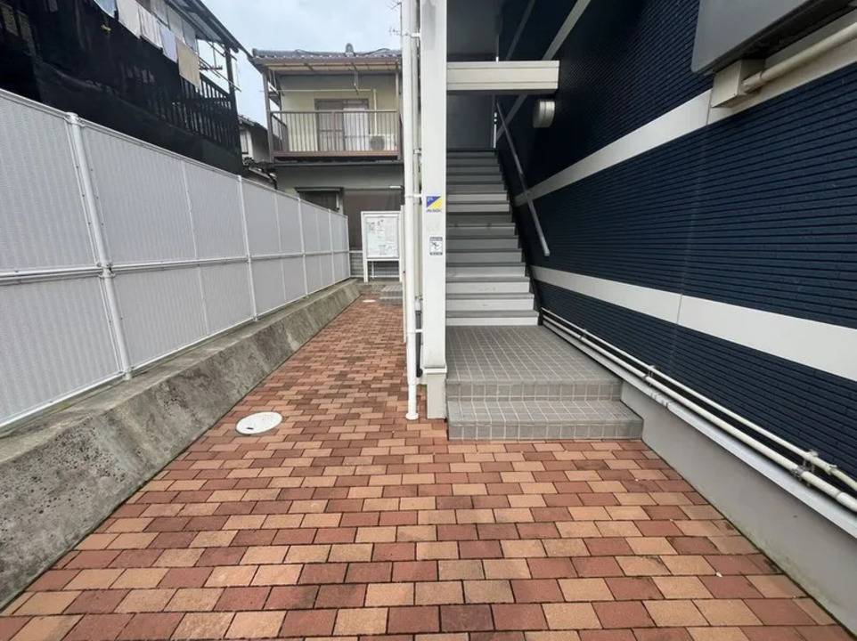その他　共用部分