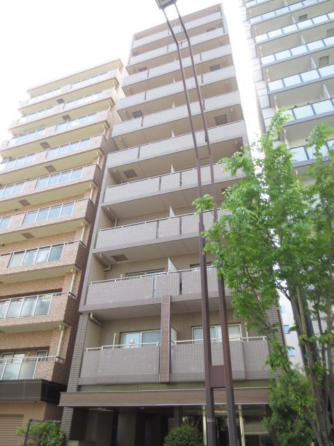 建物外観　建物外観