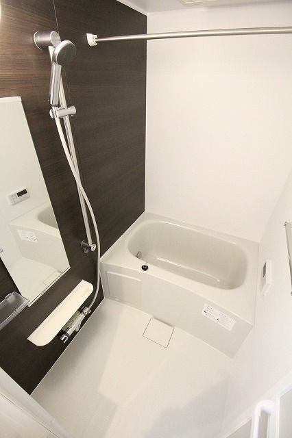 バス・シャワールーム　★お部屋探しは、タウンハウジング多摩センター店へ★